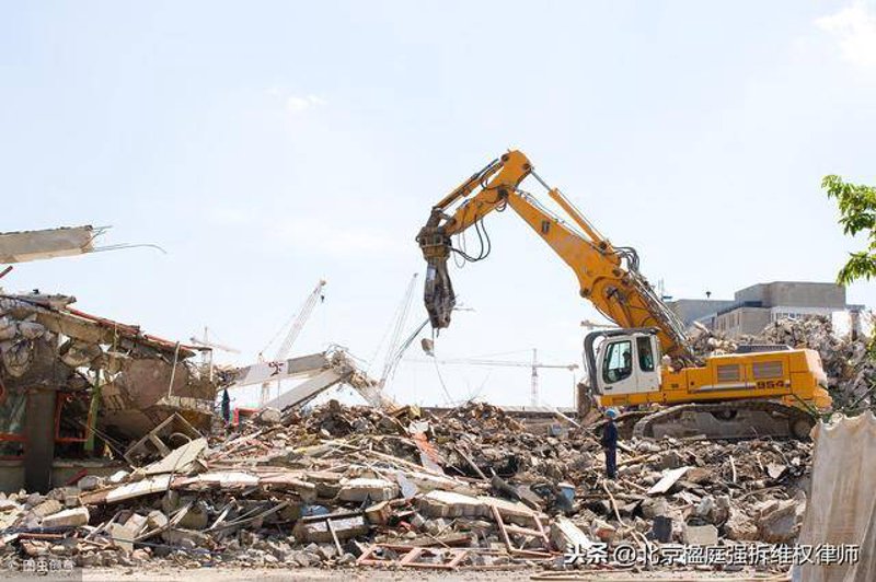 厂房拆除:如何安全高效地完成这项任务